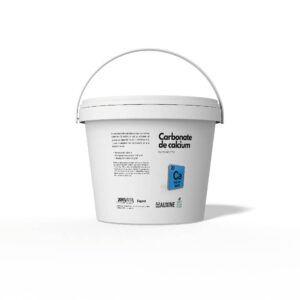 carbonate de calcium en semoulette