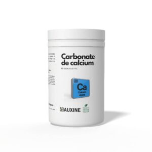 carbonate de calcium en semoulette contre cul noir