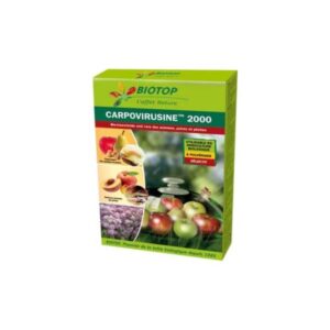 carpovirusine 2000 jardin