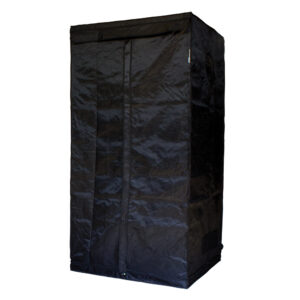 chambre de culture lightouse lite 100x100cm hauteur 200cm 0