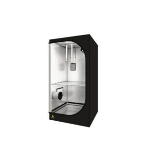 chambre de culture secret jardin dark street ds90 90x90cm hauteur 170cm 0
