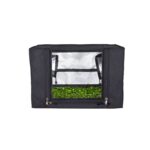 chambre de culture serre semis bouture propagator S 60x40x40 gardenhighpro 1 1