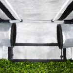 chambre de culture serre semis bouture propagator S 60x40x40 gardenhighpro 8 1
