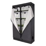 chambre de culture serre semis bouture propagator XL 60x120x200 garden highpro 10