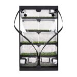 chambre de culture serre semis bouture propagator XL 60x120x200 garden highpro 14