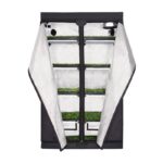 chambre de culture serre semis bouture propagator XL 60x120x200 garden highpro 3