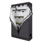 chambre de culture serre semis bouture propagator XL 60x120x200 garden highpro 7