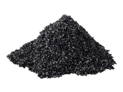 Charbon actif brut (biochar, charcoal) - Seau 1,5 kg - WETFARM