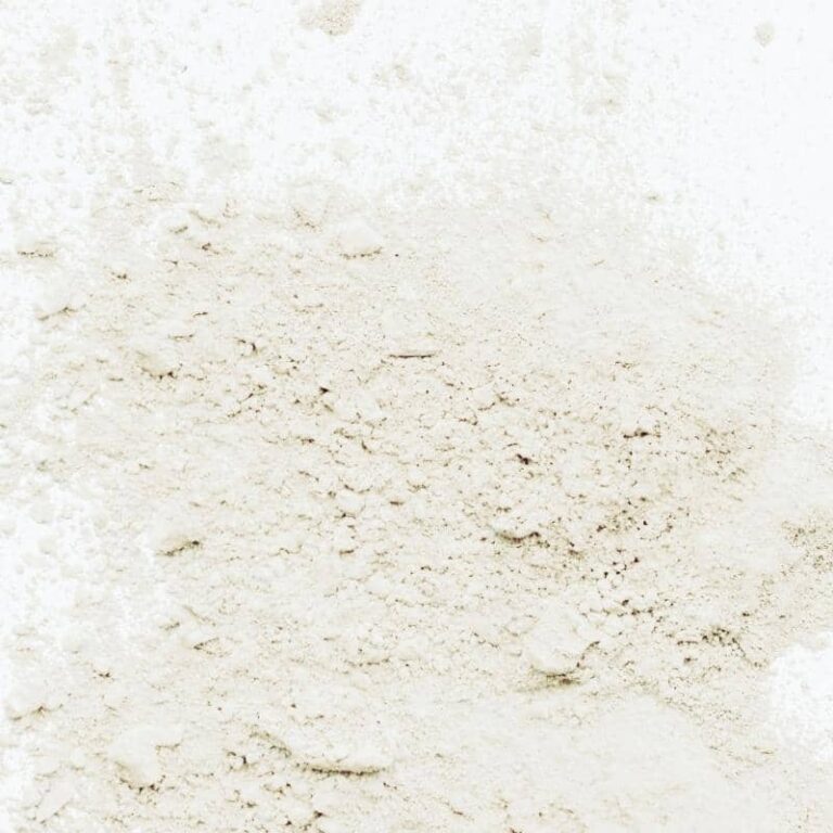 Chaux éteinte (chaux hydratée, hydroxyde de calcium)