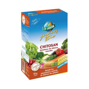 chitosan cp jardin