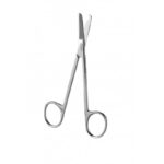 Ciseaux Spencer inox pour boutures- HOLTEX IC03611