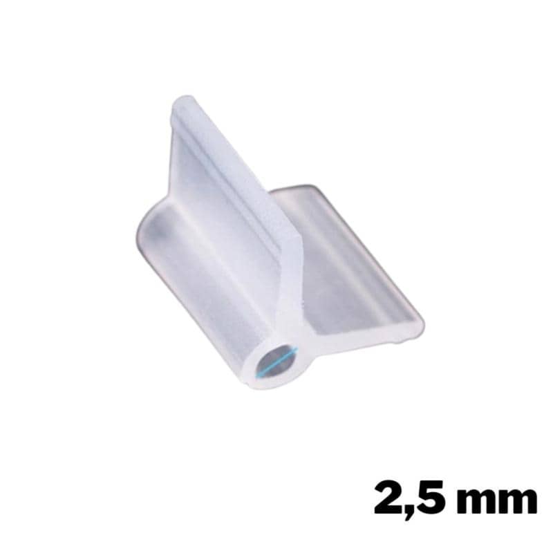 100 Pièces, Clips De Plantes En Plastique, Supports Connecte Protection  Réutilisable Greffage Outil De Fixation Fournitures De Jardinage Pour  Tomate Végétale, Livraison Gratuite, Retours Gratuits