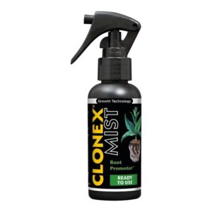 clonex mist growth technology bouturage 100 ml