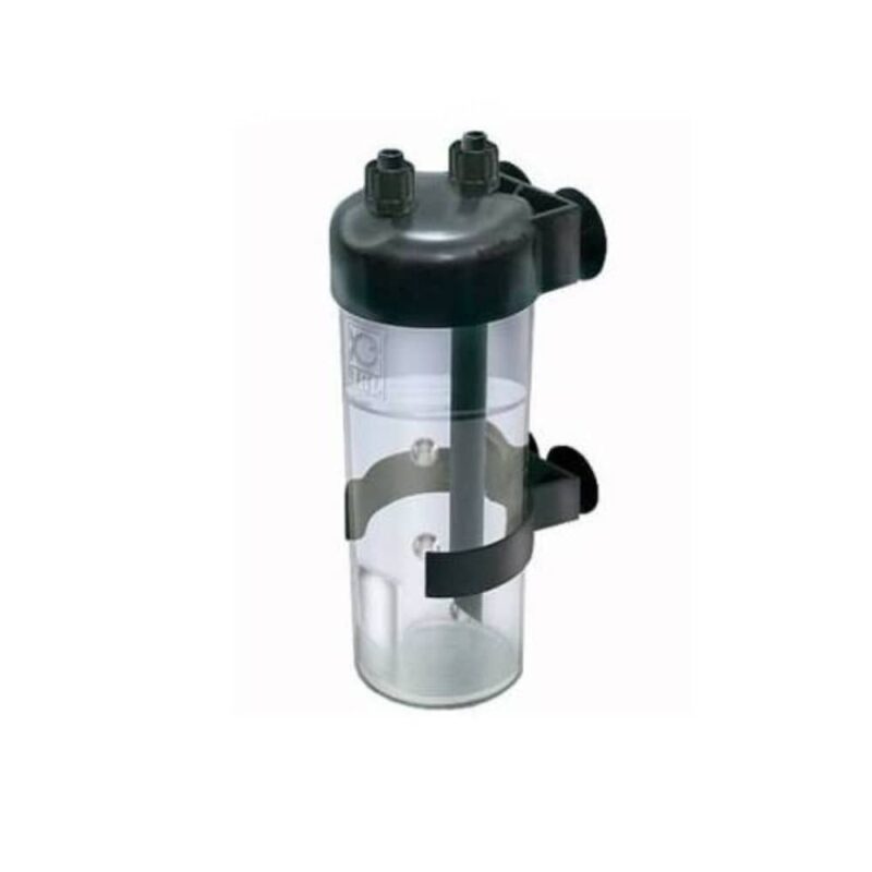 compte bulle co2 proflora count