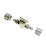 connexion facile blumat tropf 3520 robinet arret pour tuyau 8mm