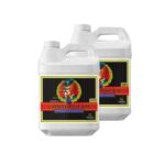 connoisseur grow advanced nutrients