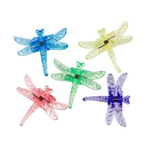 dragonfly clips pinces libellules growth technology orchid focus 5025644911517 auxine jardinerie alternative colmar