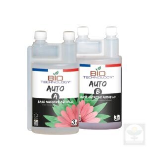 engrais bio technology auto ab 500ml