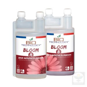 engrais bio technology bloom ab 1l