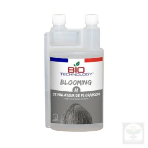 engrais bio technology blooming h 1l