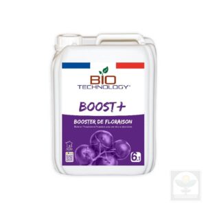 engrais bio technology boost 5l