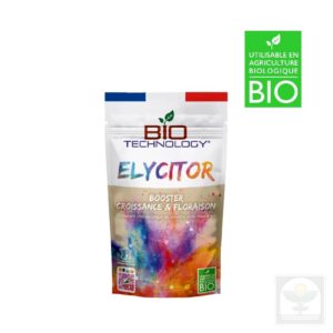 engrais bio technology elycitor 200g