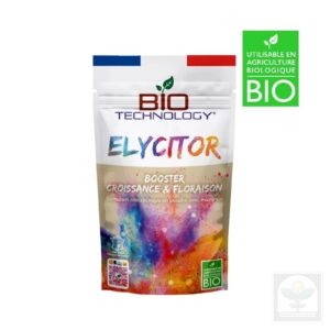 engrais bio technology elycitor 500g