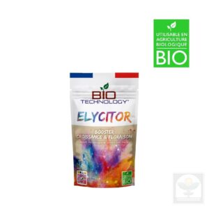 engrais bio technology elycitor 50g