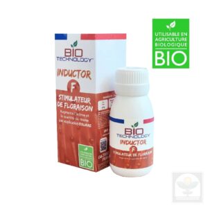 engrais bio technology inductor f 50ml