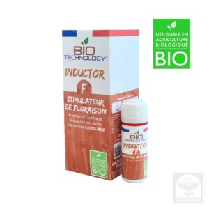 engrais bio technology inductor f 5ml et 15ml