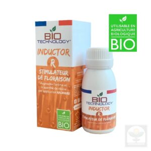 engrais bio technology inductor r 50ml