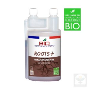 engrais bio technology roots 1l