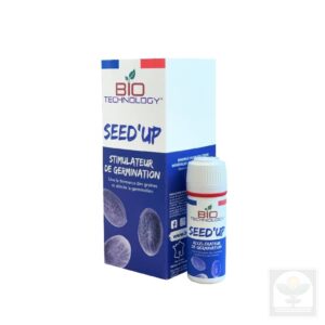 engrais bio technology seed up