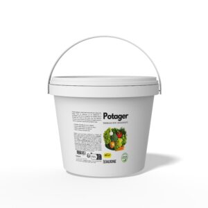 engrais organique potager uab auxine 4 kg