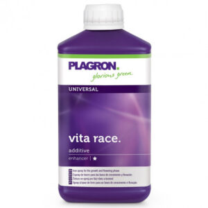 engrais plagron vita race 500ml booster de croissance