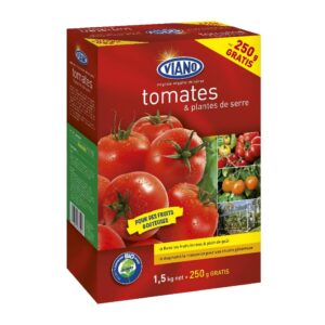 engrais tomate bio viano viano