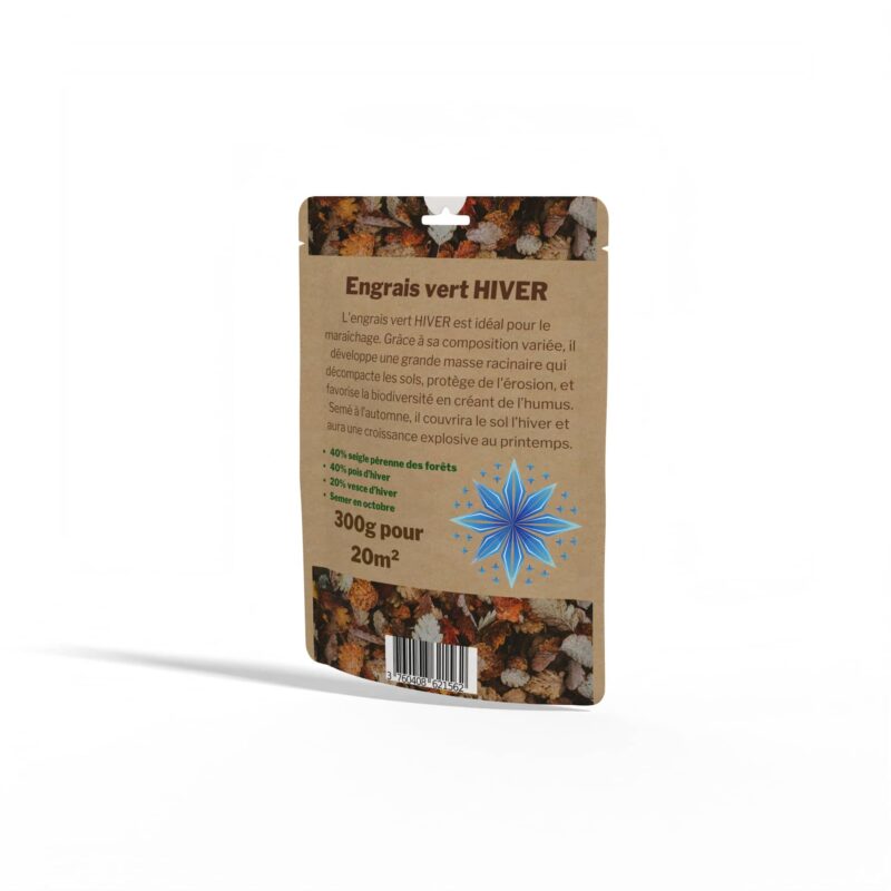 engrais vert hiver