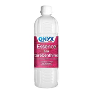 essence a la terebenthine 1l