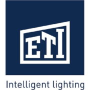 Logo officiel de la marque ETI