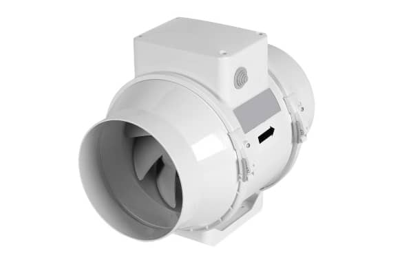 Comment Installer Un Extracteur D Air Dans Une Box Le Guide