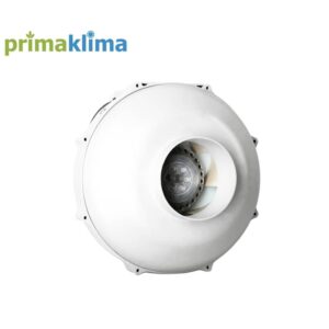 extracteur prima klima PK 100 2 vitesses auxine jardinerie alternative