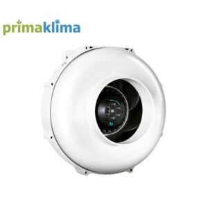 extracteur prima klima PK 125 L auxine jardinerie alternative Copie