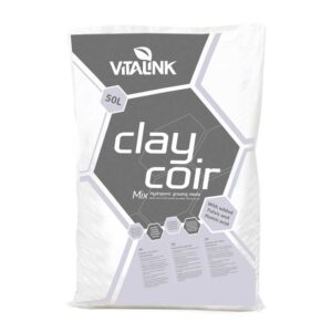 fibre de coco vitalink 50 litres avec billes dargiles auxine jardinerie alternative colmar