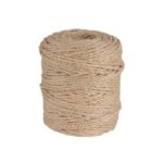 ficelle sisal 100 metres lien de tutorage pour plantes