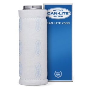 filtre a charbon can lite 2500 m3h 250 mm can filters