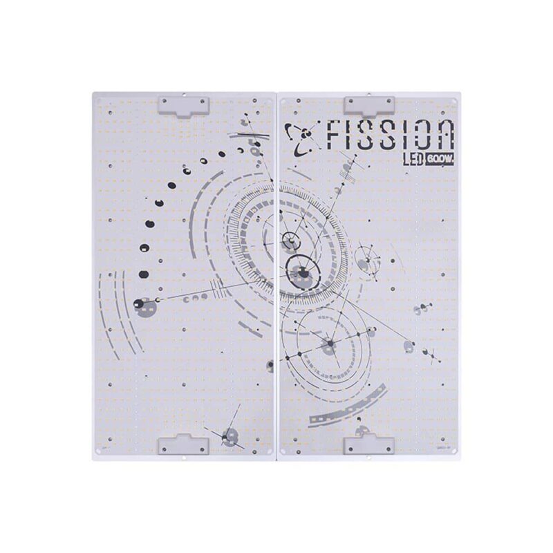 fission led 150w