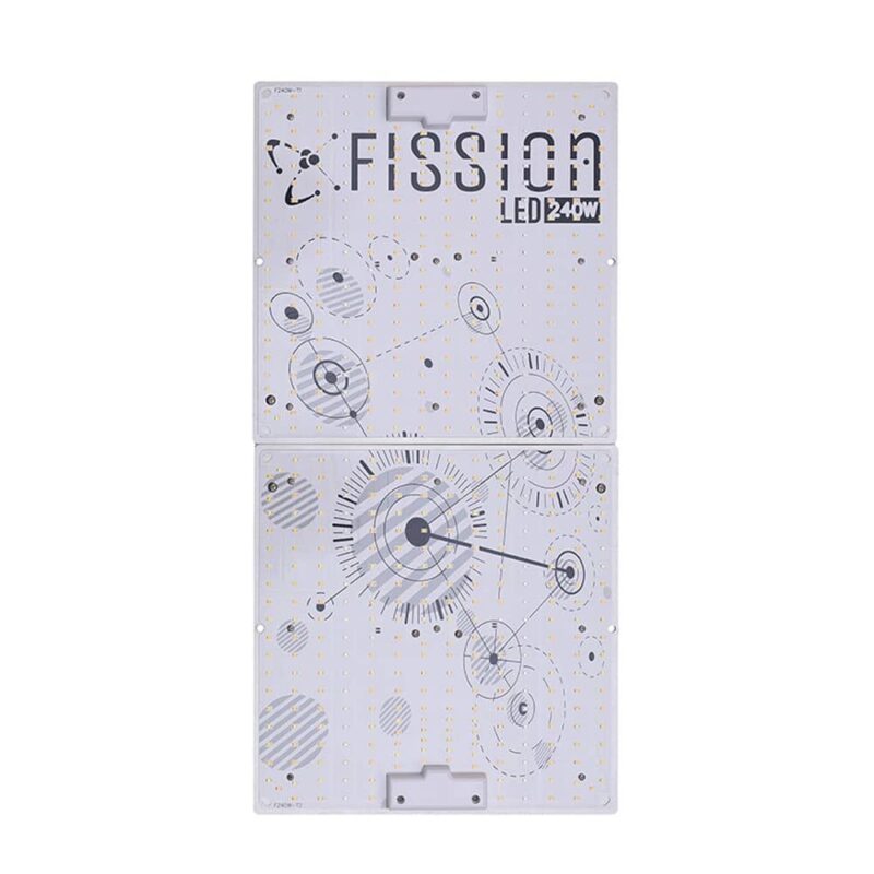 fission led 240w