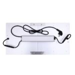 fission led 300w vue de dessus