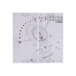 fission led 600w