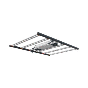 fluence spydr 2i lampe led pour la culture indoor